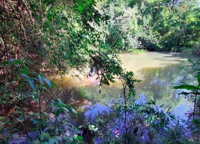 Idoso de 72 anos perde a vida após cair em açude