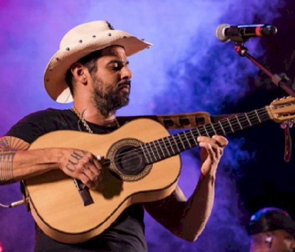 Cantor João Carreiro morre aos 41 anos, em Campo Grande