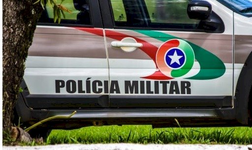 Polícia Militar registra ocorrência de Perturbação ocasionado por motocicleta em Itapiranga