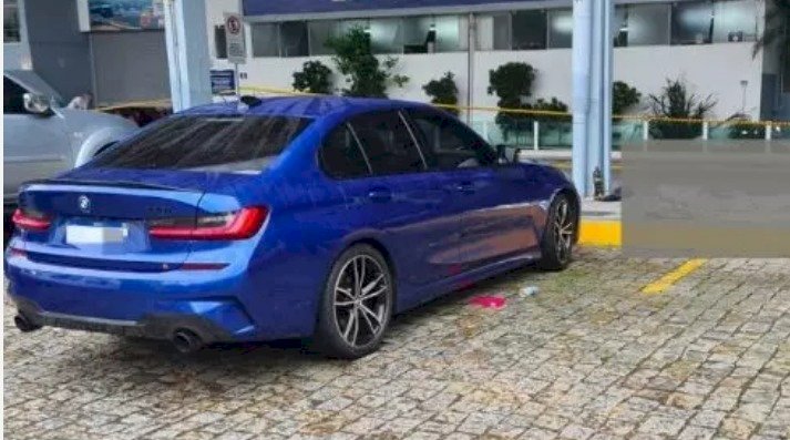 Profissionais que instalaram peça em BMW dos 4 jovens que morreram em BC são indiciados por homicídio culposo