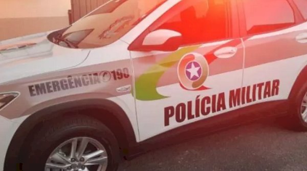 Polícia Militar recupera motocicleta furtada em São Miguel do Oeste