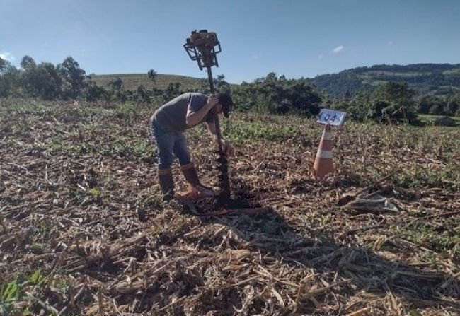 DNIT avança com estudos e projetos da nova BR-163 sul, no Extremo Oeste