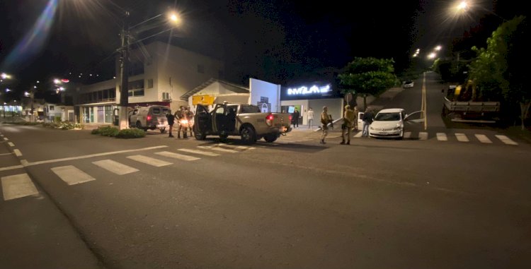 Operação Avenida Uruguai