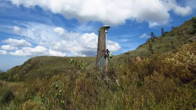 Descoberta histórica muda divisa de Santa Catarina e Paraná