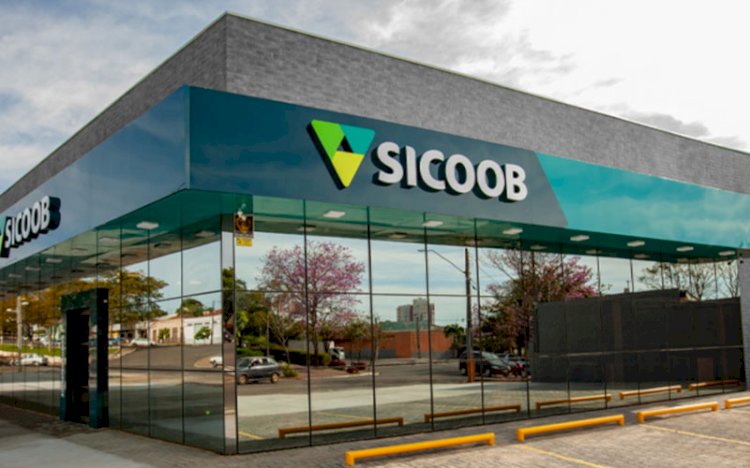 CONTEÚDO DE MARCA: Sicoob consolida posição entre as 10 maiores instituições financeiras do Brasil