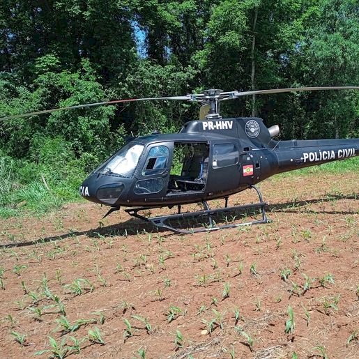 Condenado por estupro foge de operação policial em Itapiranga