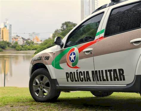 Motociclistas são autuados após perturbação do sossego em SMOeste