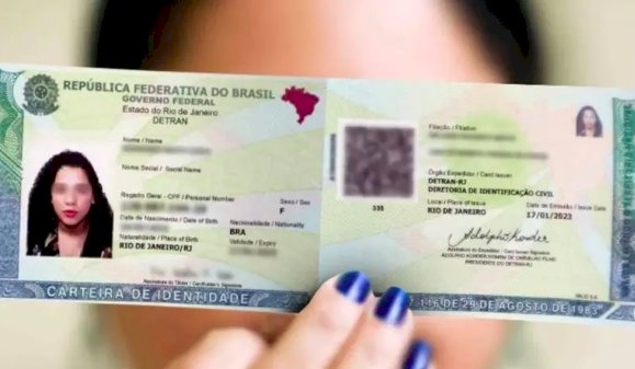 Nova Carteira de Identidade Nacional garante vários benefícios; veja como solicitar em SC