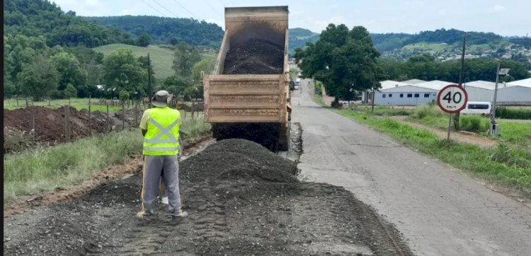 Projetos de revitalização e novas rodovias serão prioridade no Extremo Oeste em 2025