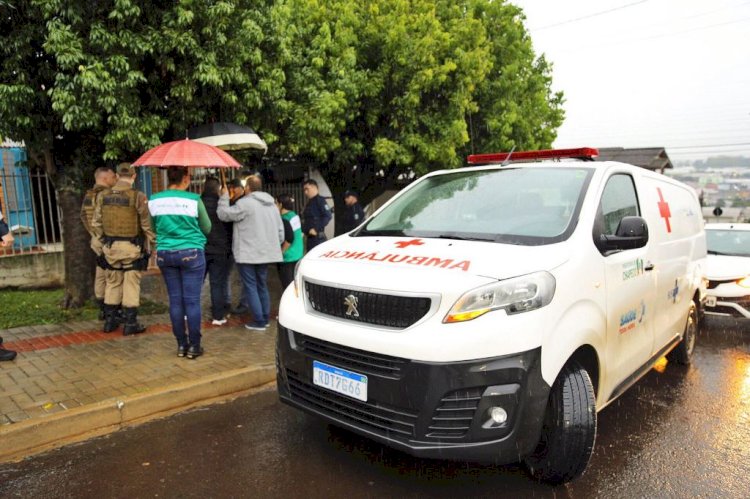 População em situação de rua cai de 416 para 48 pessoas em Chapecó, diz prefeito