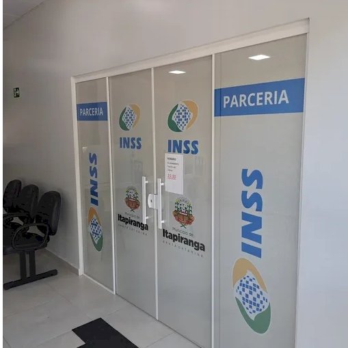 Posto do INSS de Itapiranga registra diariamente denúncias de golpes