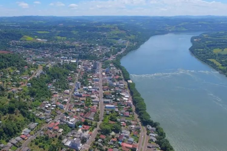 Índice de calor supera 60°C em Itapiranga, no Extremo-Oeste