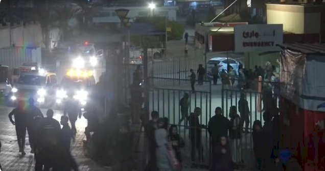 Bombardeios de Israel à Faixa de Gaza deixam 413 morreram, diz Hamas