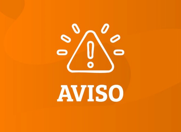 DNIT alerta para interdição total da BR-163/SC, em Guaraciaba, nesta quarta-feira (30)