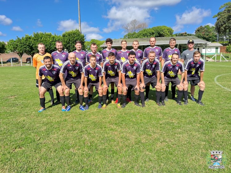 São José e Guarani vencem no municipal de campo da categoria principal