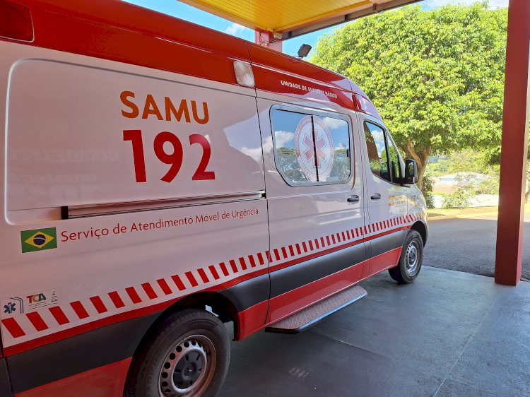 Homem morre ao sofrer choque elétrico em rede de alta tensão no Oeste de SC