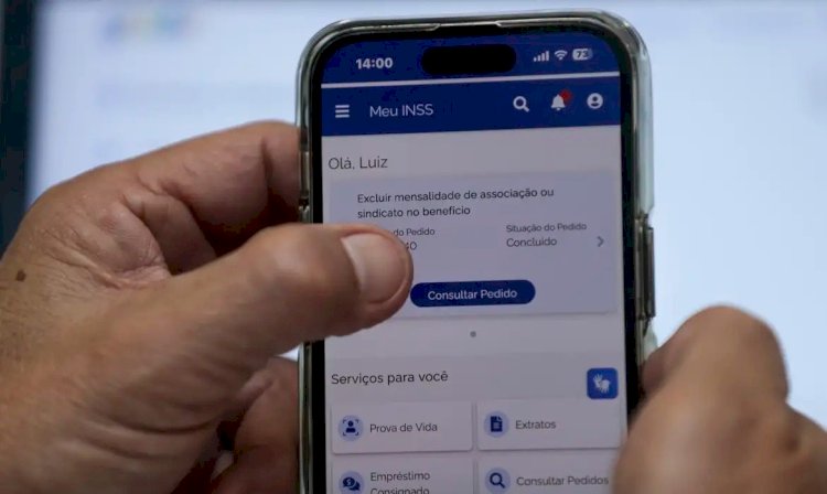 Segurados do INSS já podem solicitar devolução de descontos indevidos