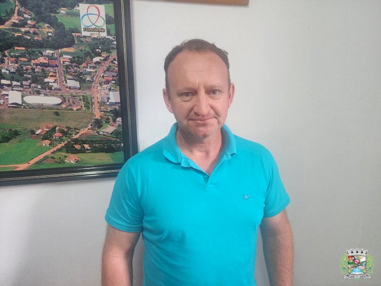 Campanha contempla recolha de lâmpadas led, pilhas e eletroeletrônicos em São João do Oeste