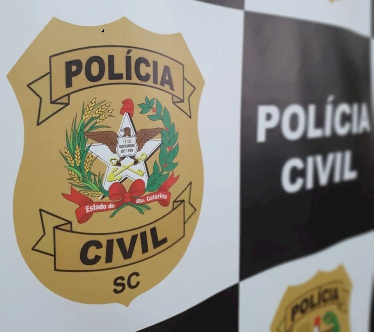 Jovem é morto a tiros em Xaxim