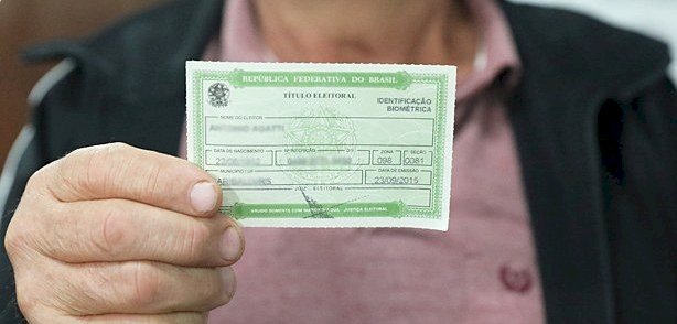 Eleitores já podem requerer regularização de títulos cancelados