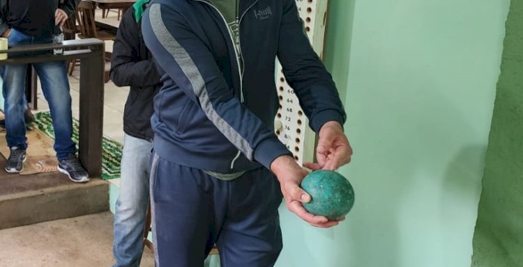 Campeão do 48 pela série ouro será conhecido neste sábado em Ervalzinho
