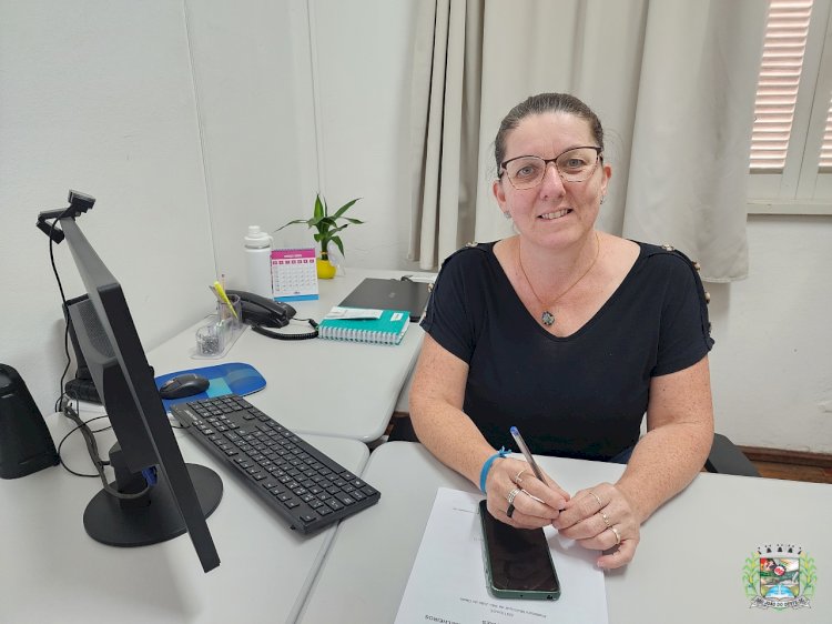 São João do Oeste vai participar de conferência intermunicipal da pessoa idosa